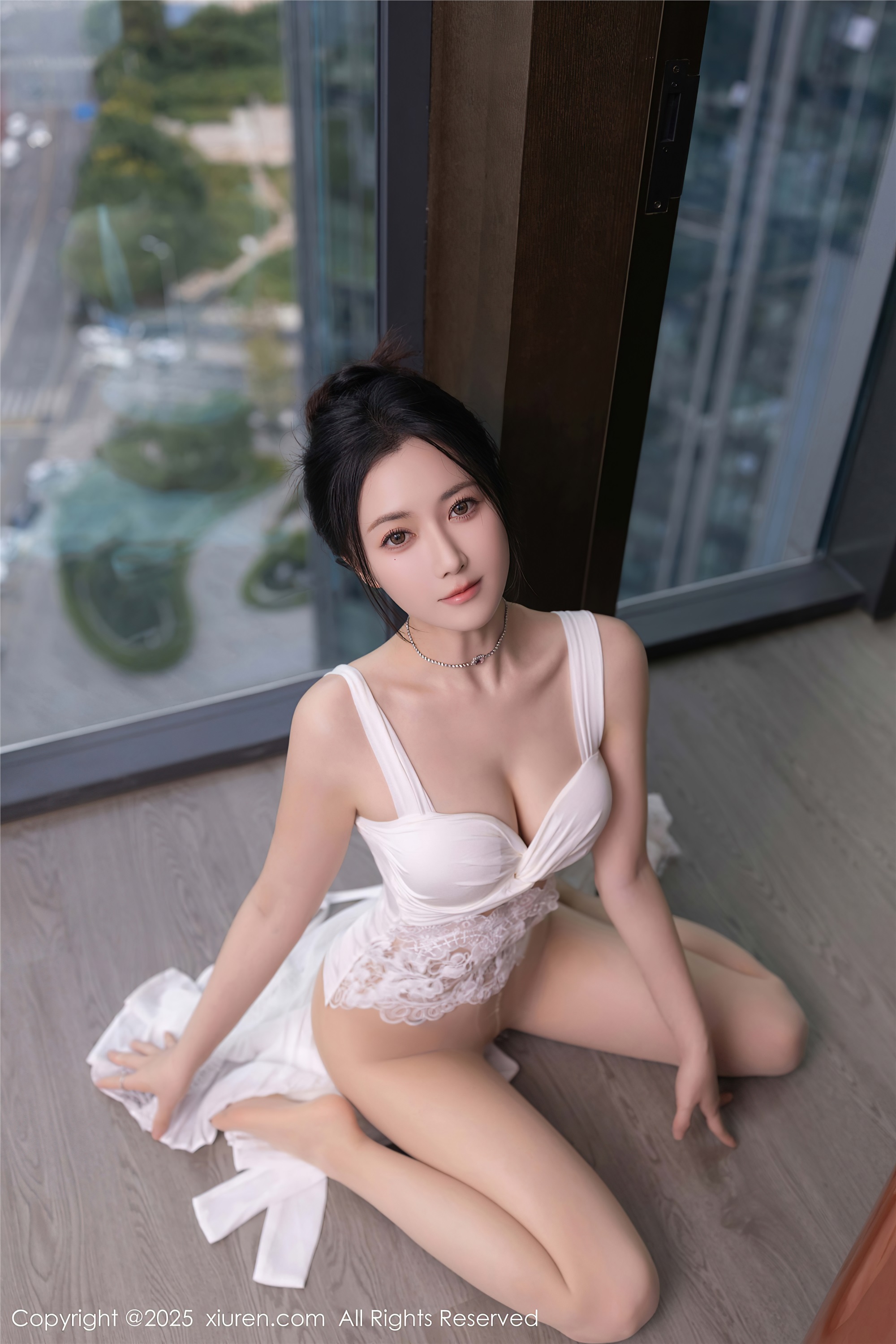 Xiuren秀人网 2025.10.24 NO.10911 鱼子酱Fish